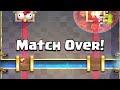 Best Clash Royale Satisfying Video || Spells VS Skarmy, Goblins and Guards #satisfying