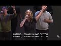 I Stand In Awe Of You by The Brooklyn Tabernacle Choir
