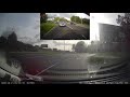 Multi-lane Spiral Roundabouts... which lane to use? | Pease Pottage, Crawley Test Centre
