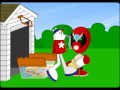 Homestar Runner Goes for the Gold