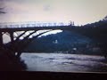 Bridgnorth and Ironbridge floods 1963