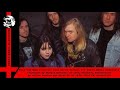 Interview BOLT THROWER Pt.1 (Barry) 1999 - Ultra in-depth interview Pt.1