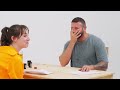 Dad Jokes | Don't laugh Challenge | Abby vs Andrew | Raise Your Spirits