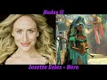 Hades II | Characters and Voice Actors | English Voices