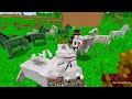 SAKARBEBEK VS MİNECRAFT #587 😱 - Minecraft