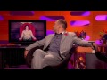 Gervais and Depp on Graham Norton - Part Two