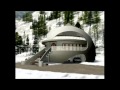 Monolithic domes: Living in the danger zone: Dante Amato at TEDxMission The City2.0