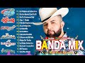 Banda MS, La Adictiva, Calibre 50, Carin Leon,La Arrolladora, Banda El Recodo Mix Bandas Románticas