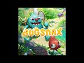 The Space Between Worlds (Extended) - Bugsnax: The Isle of BIGsnax Soundtrack