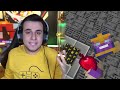 CRAZYCRAFT Thanos ve SONSUZLUK ELDİVENİ - Minecraft