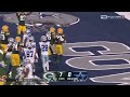 Every Aaron Jones Touchdown Against The Dallas Cowboys