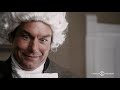 Drunk History - John Adams and Thomas Jefferson Had Beef