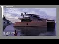 Top 5 Amazing Electric Yachts by ALVA Yachts 2024-2025 | Price & Features