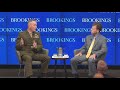 A conversation with Chairman of the Joint Chiefs of Staff General Dunford