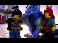 PART 2 Release Date & Episode Titles Surface, BUT IS IT REAL? Ninjago Dragons Rising Season 2 News!