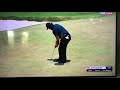 Phil Mickelson Loses His Mind on Green at US OPEN Hole #13 (Full Video)