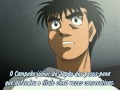 Hajime no Ippo Champion Road O Filme - Legendado PT-BR