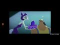 Yzma saying plastic tupper for five minutes