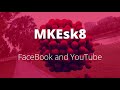 MKEsk8 ep09 - Evolve Carbon GT, Bamboo GTX and the Raptor 2