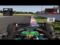 This track change is awesome! - F1 23 Spain Hotlap