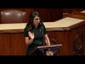 Lauren Boebert Attacks AOC And Biden In House Floor Speech