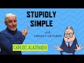 Carlos Alazraqui: Stupidly Simple - Leslie P. Lilylegs
