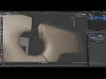 Modelling an AWM Sniper Rifle in Blender | Tutorial Part 1 (Arijan)