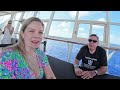 Who is CruisinJules? #cruiseshipchannel