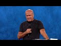 The Secret To Contentment (With Greg Laurie)