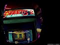 SOR2 Arcade - Longplay