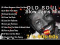 Quiet Storm 70'S 80's & 90'S RnB Groove Mix /🌇 Teddy Pendergrass, Luther Vandross, Barry WHite #soul