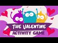 Valentine's Day Activity Game - The Kiboomers Movement Songs for Preschoolers