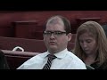 Timothy Jones Jr. trial: defense closing argument | full video