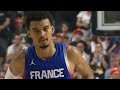 Victor Wembanyama & France Are Going To Break Basketball With This.. | Olympics News (Rudy Gobert)