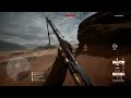 Battlefield 1 Open Beta the snipes doe