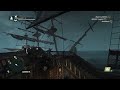 Assassin's Creed® IV Black Flag- second legendary ship : A dama negra