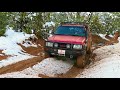 Boosted Trooper - Muddy Trail Ahead