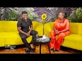 Wode Maya opens up on his story, love for his wife, battle with racism and why Africans must wake up