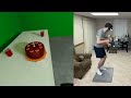 Noclip VR is the SCARIEST Backrooms Game...