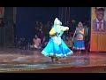 Haryanvi Solo Dance at Ratnawali -2022