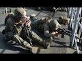 Intense Maritime Defense Drills! US Marines & Sailors in Action