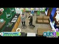 Sims Freeplay- ITS A GIRL! (Brand New Segment)
