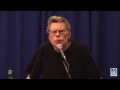 Stephen King On Twilight, 50 Shades of Grey, Lovecraft & More (55:51)