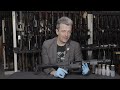 The riot gun with the most 80s promo video ever? With firearms & weaponry expert Jonathan Ferguson
