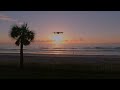 Florida Beach Sunrise - DJI Osmo Action