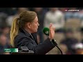 Rublev is FUMING during epic close game 😤 | French Open 2024 🇫🇷
