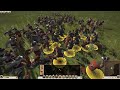 Total War: Rome II 1vs1: Gladiatrices vs Gladiators