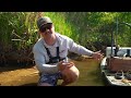 Mega Snook Mission in Florida Backwaters | The Return of Monster Snook