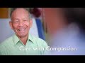 Care With Compassion Right in Your Community