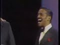 The Mills Brothers & Sammy Davis Jr. - Glow Worm